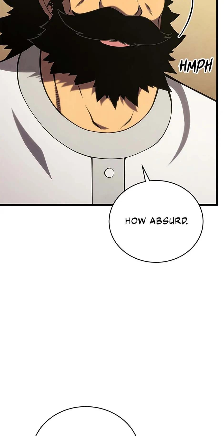 The Swordmaster's Son Chapter 101