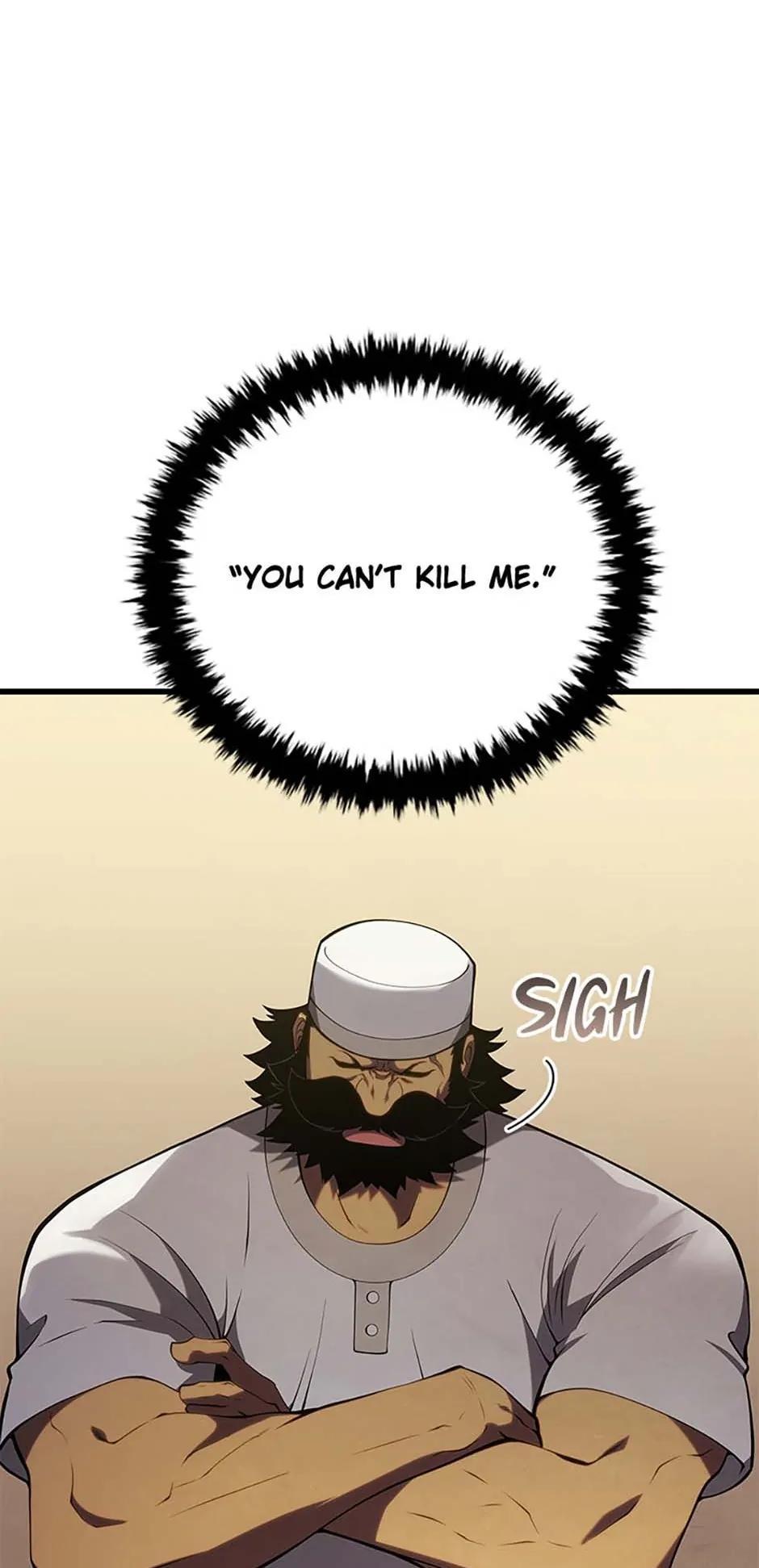 The Swordmaster's Son Chapter 101