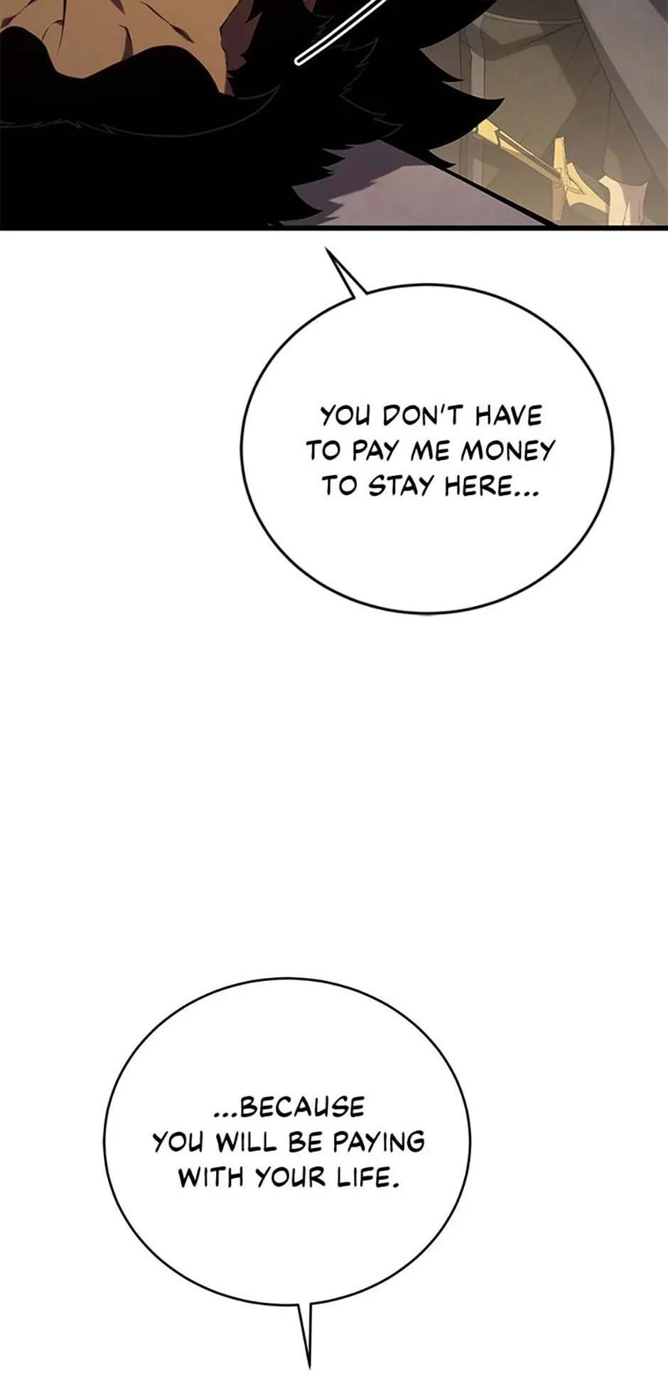 The Swordmaster's Son Chapter 101