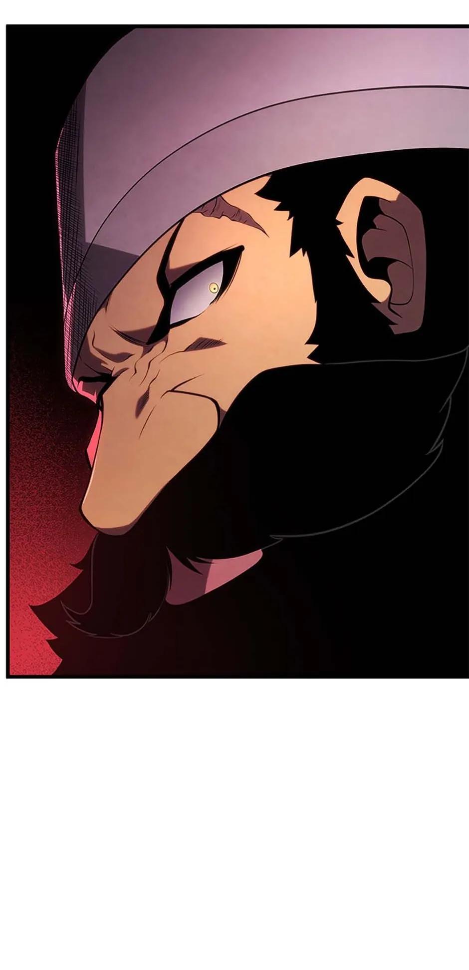 The Swordmaster's Son Chapter 101