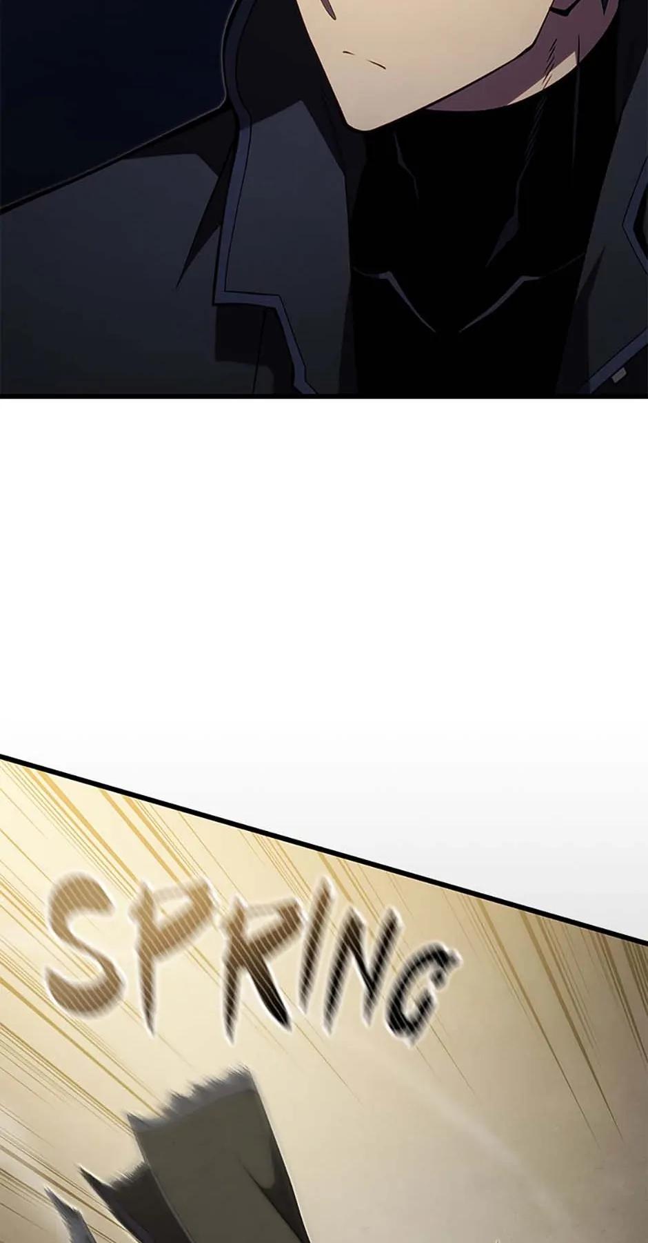 The Swordmaster's Son Chapter 101