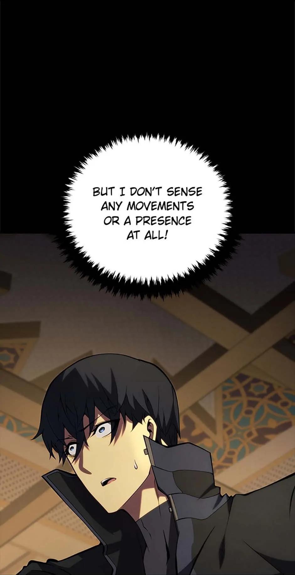 The Swordmaster's Son Chapter 101