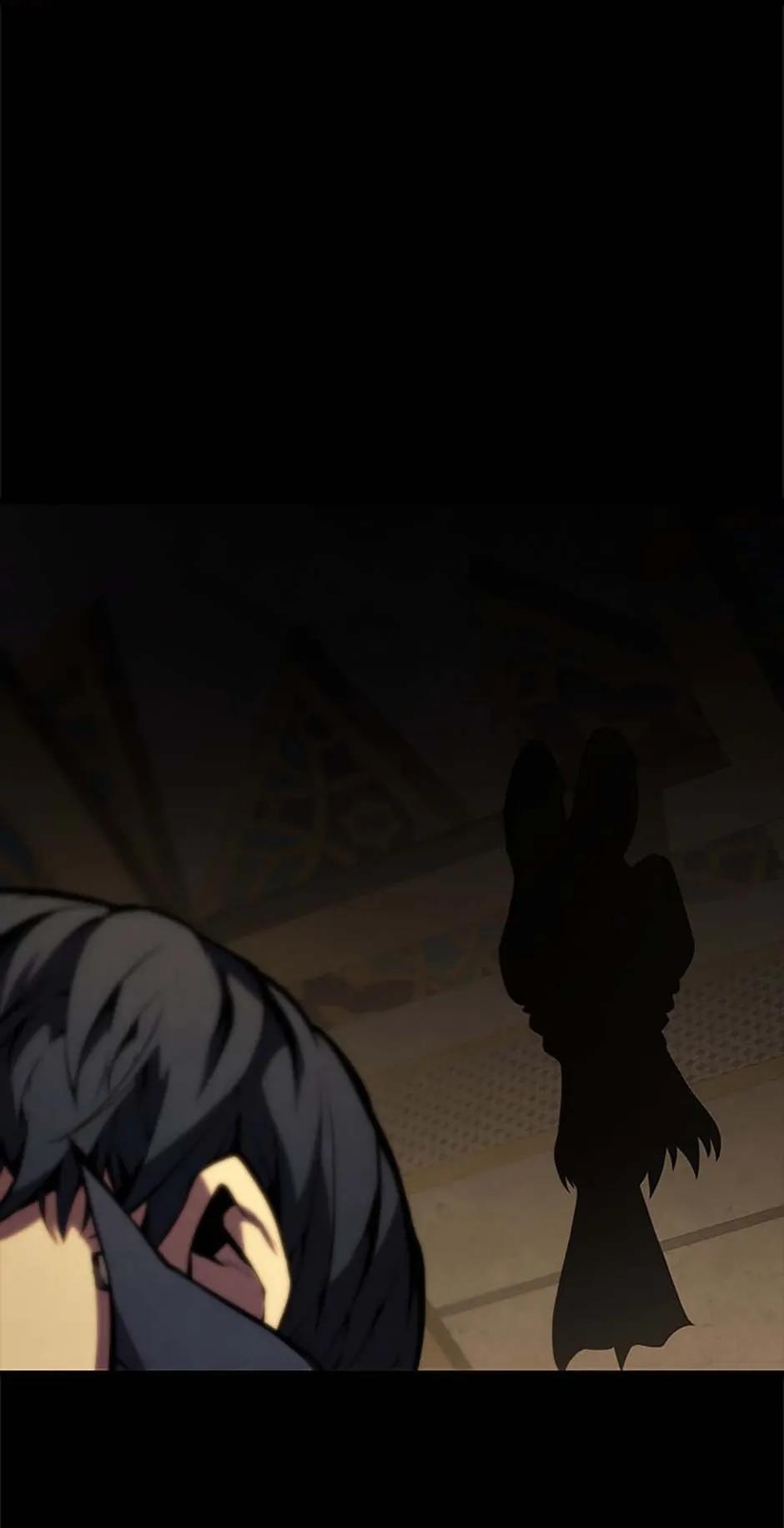 The Swordmaster's Son Chapter 101