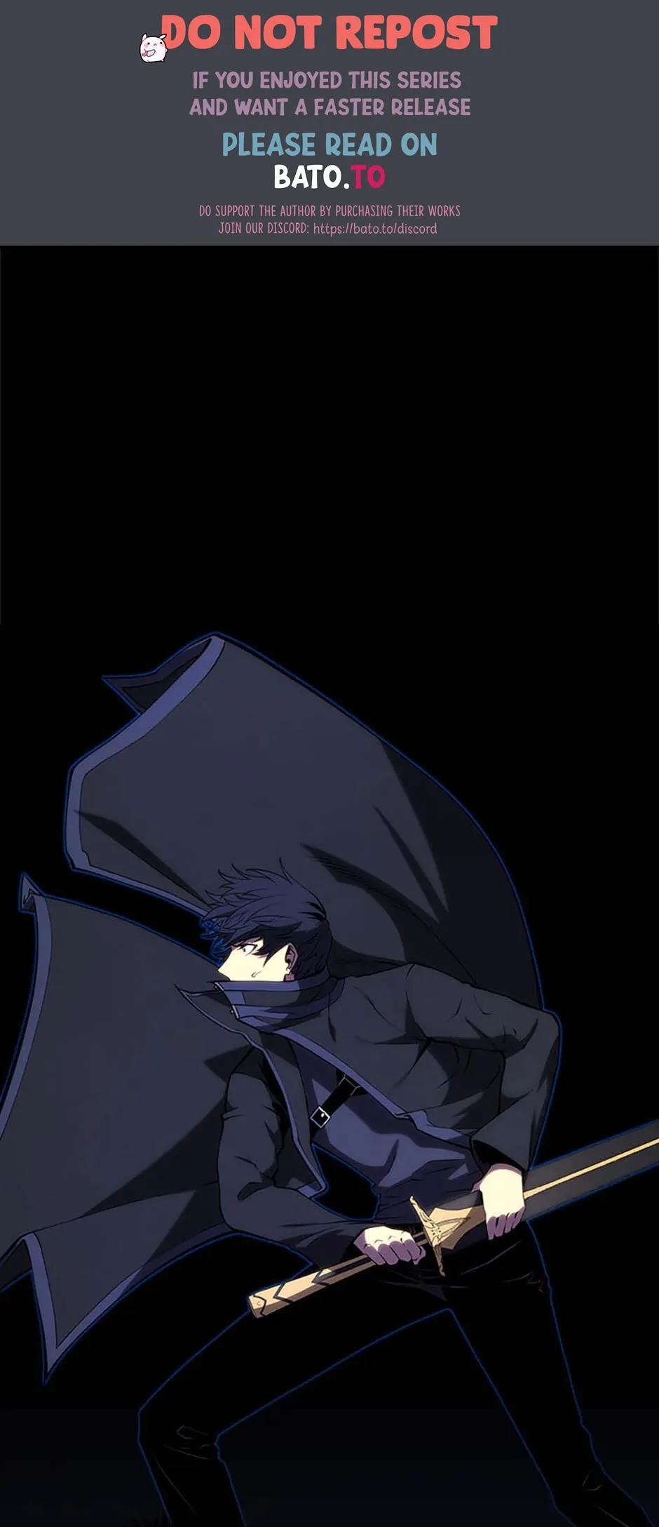 Swordmaster’s Youngest Son Chapter 103