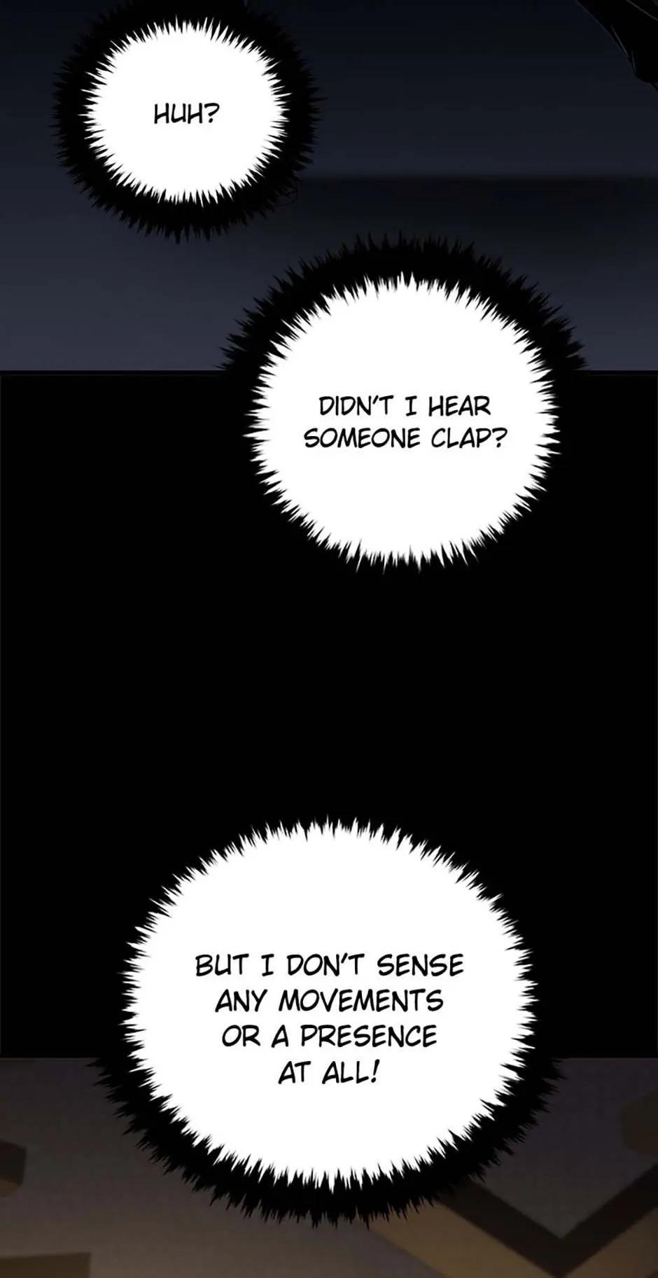 Swordmaster’s Youngest Son Chapter 103