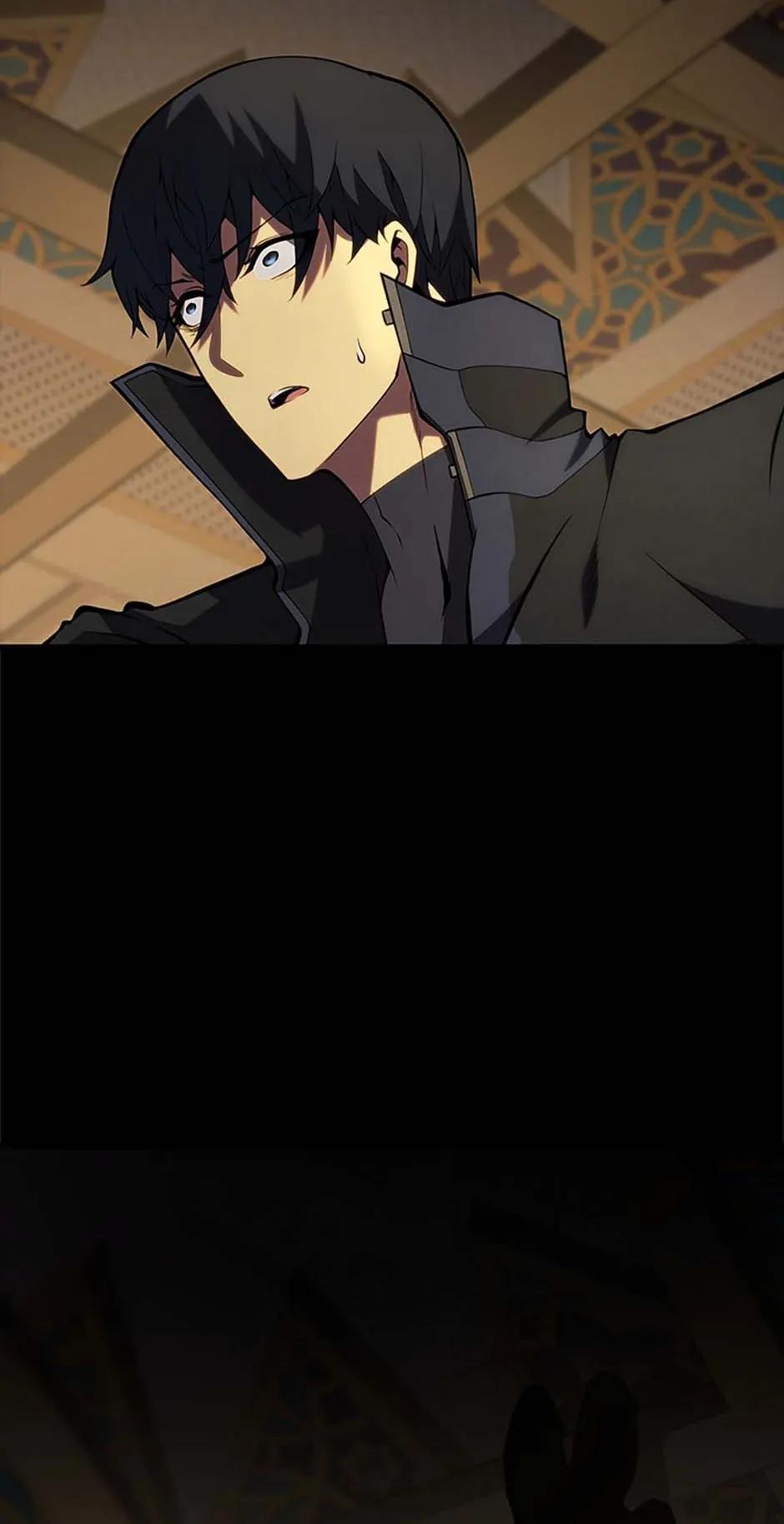 Swordmaster’s Youngest Son Chapter 103