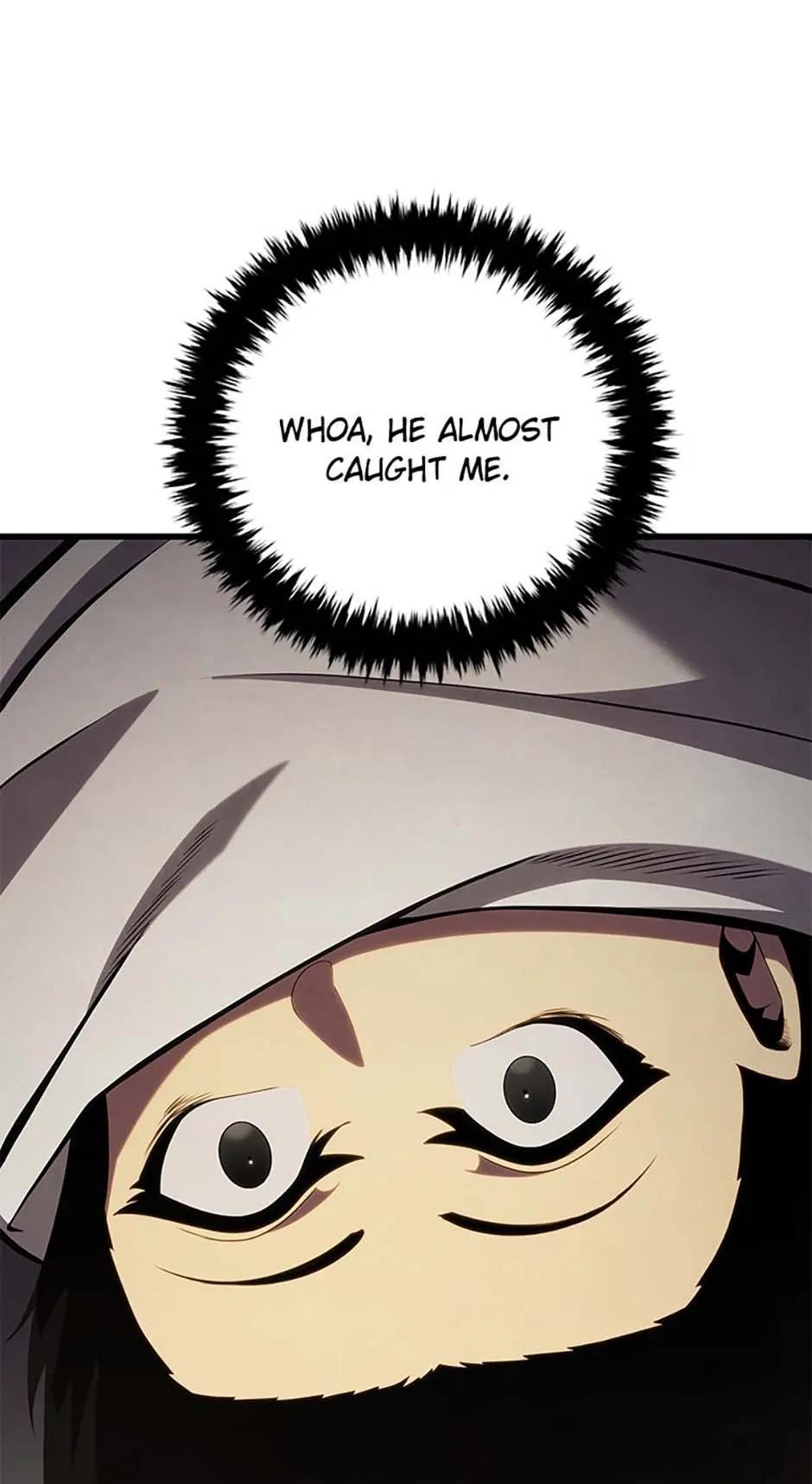 Swordmaster’s Youngest Son Chapter 103