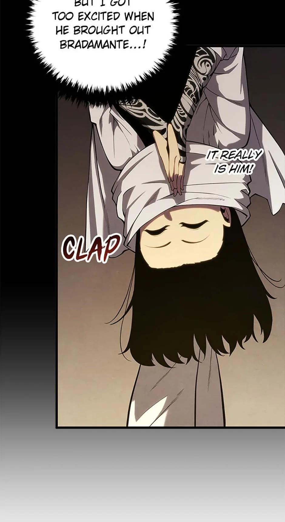 Swordmaster’s Youngest Son Chapter 103