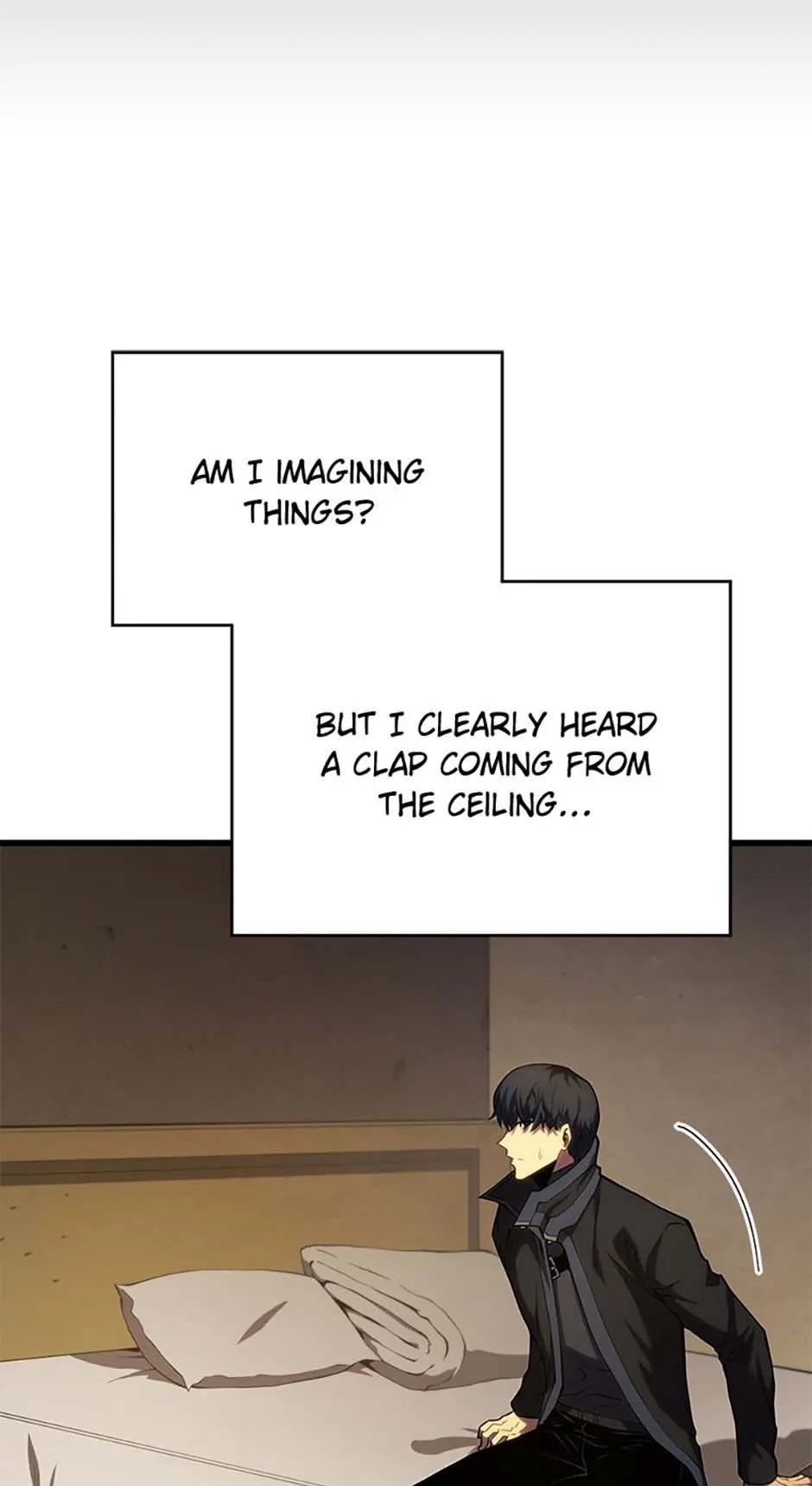 Swordmaster’s Youngest Son Chapter 103