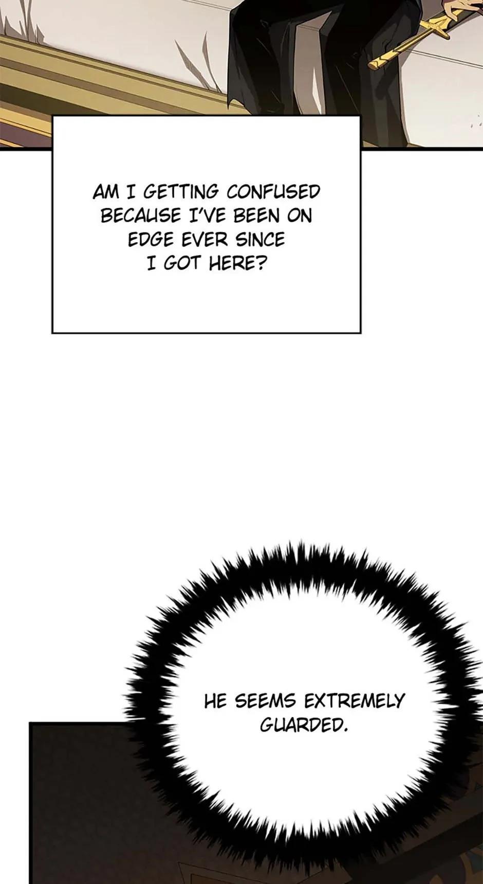 Swordmaster’s Youngest Son Chapter 103