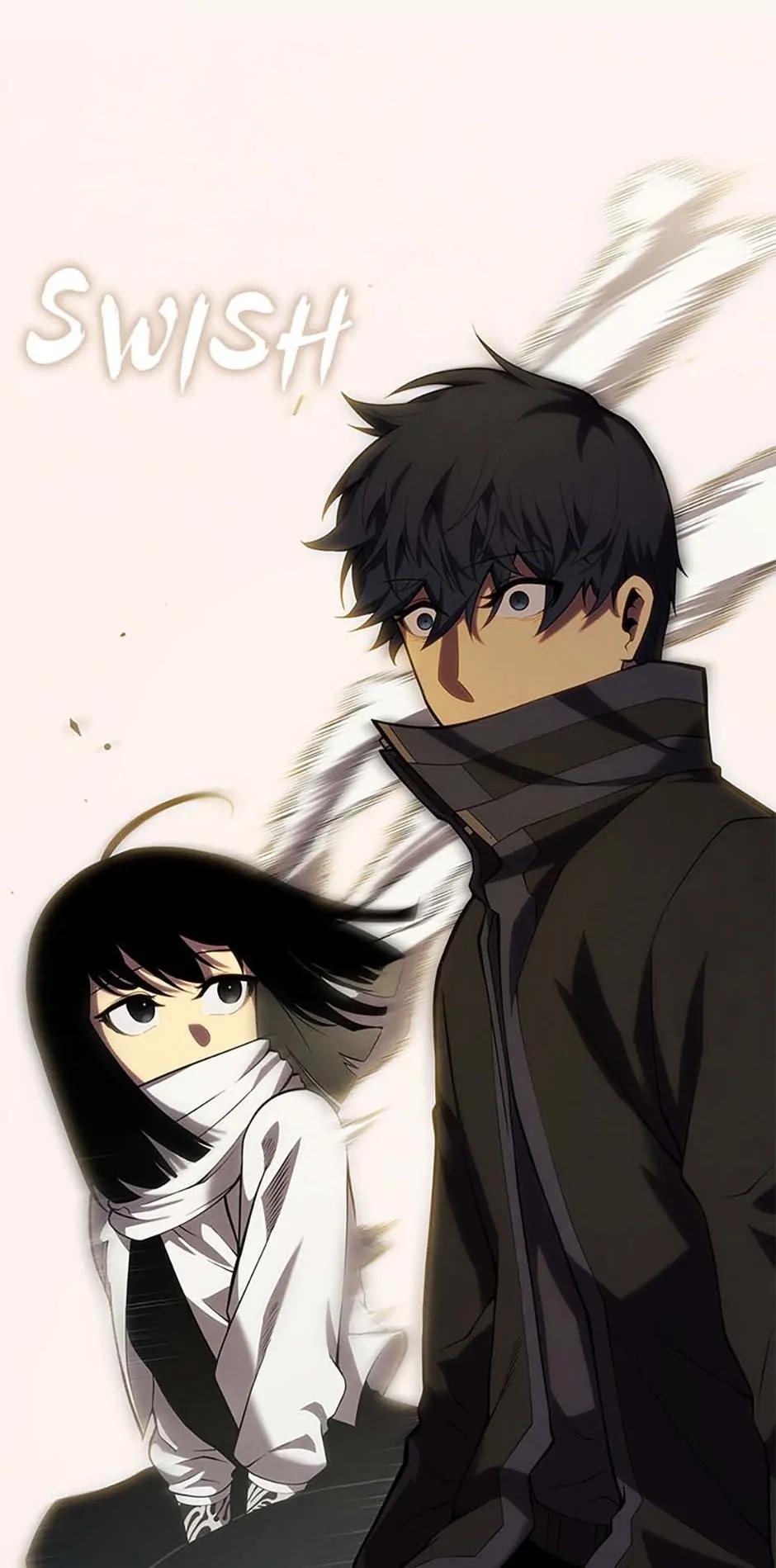 Swordmaster’s Youngest Son Chapter 103