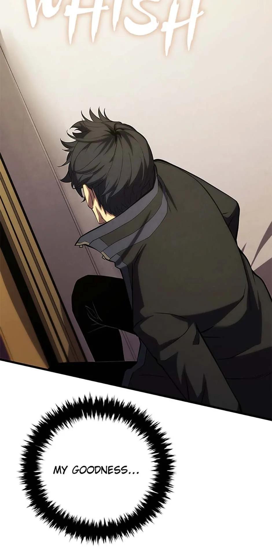 Swordmaster’s Youngest Son Chapter 103