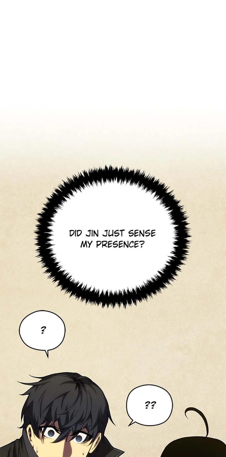 Swordmaster’s Youngest Son Chapter 103