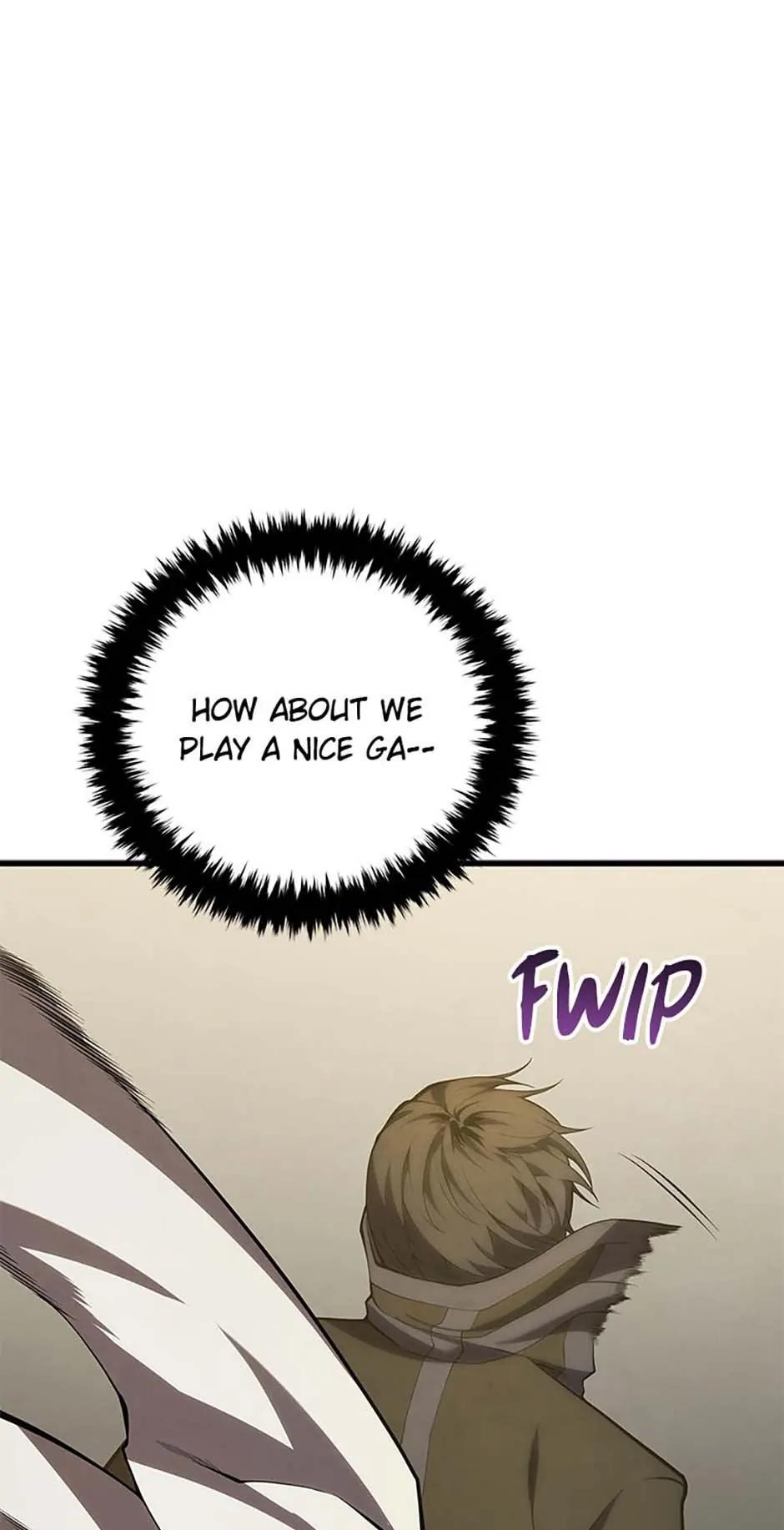 Swordmaster’s Youngest Son Chapter 103