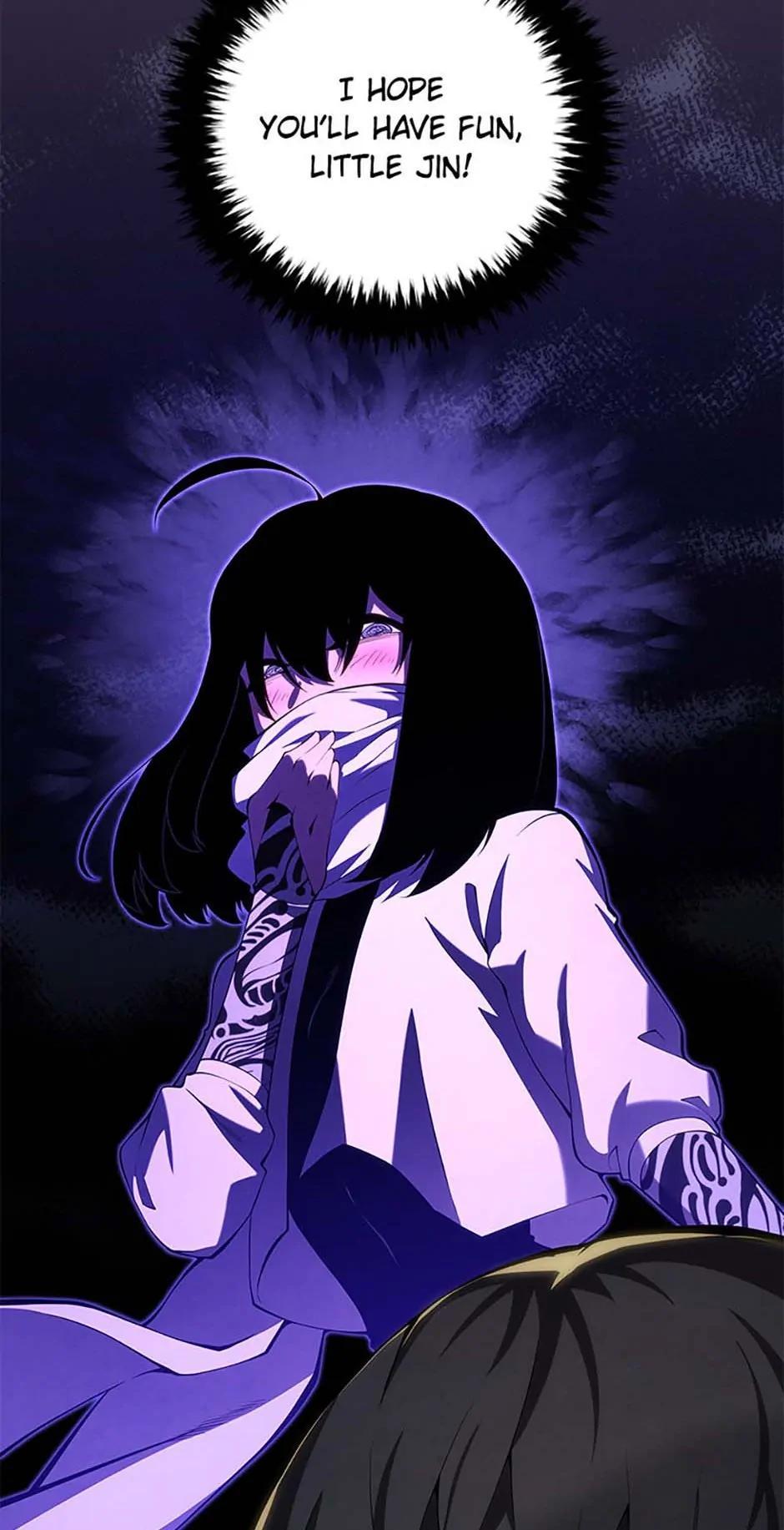 Swordmaster’s Youngest Son Chapter 103