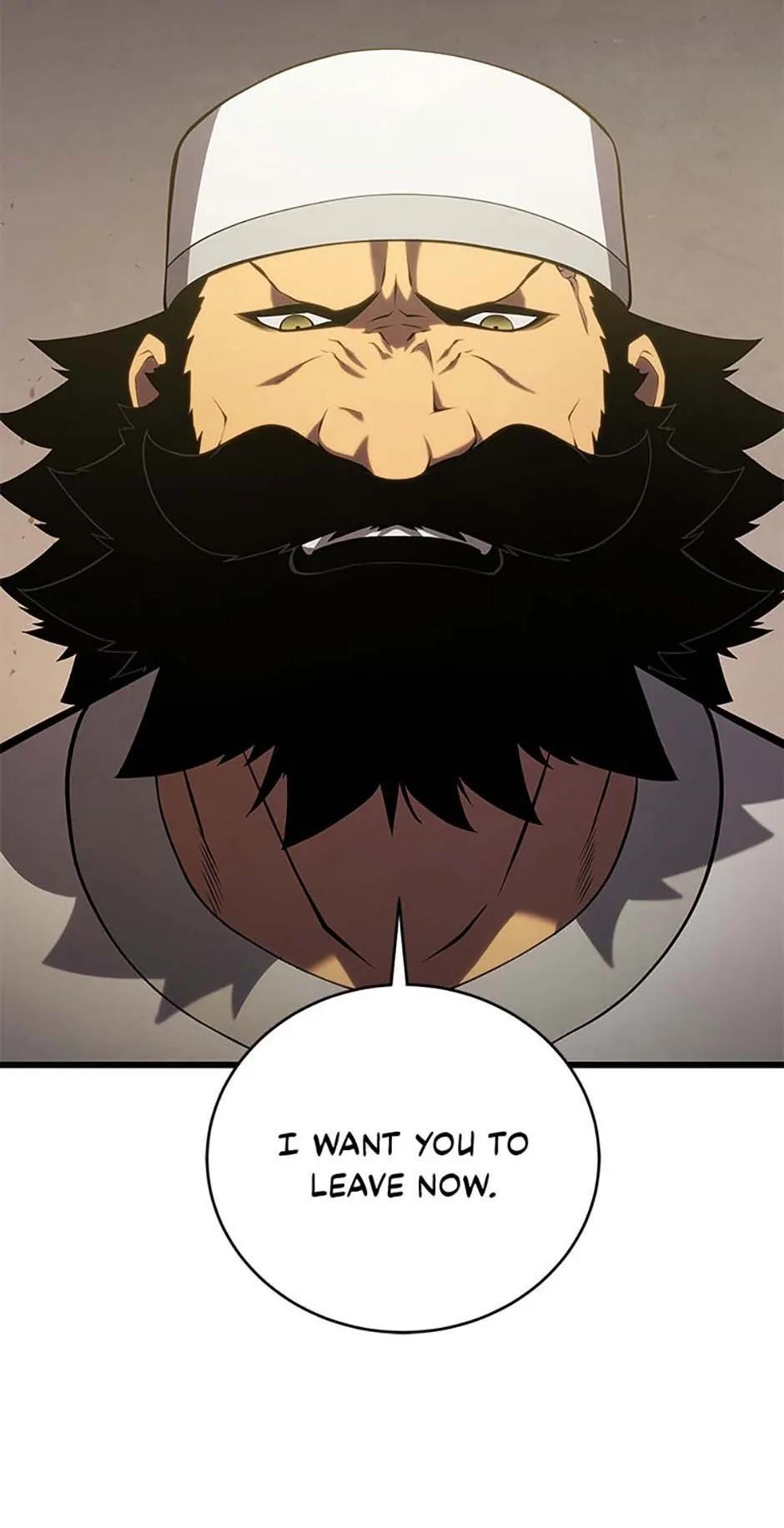 Swordmaster’s Youngest Son Chapter 103