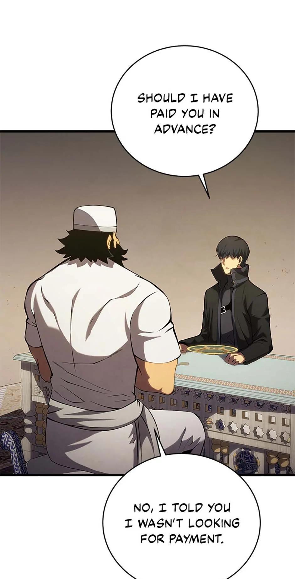 Swordmaster’s Youngest Son Chapter 103