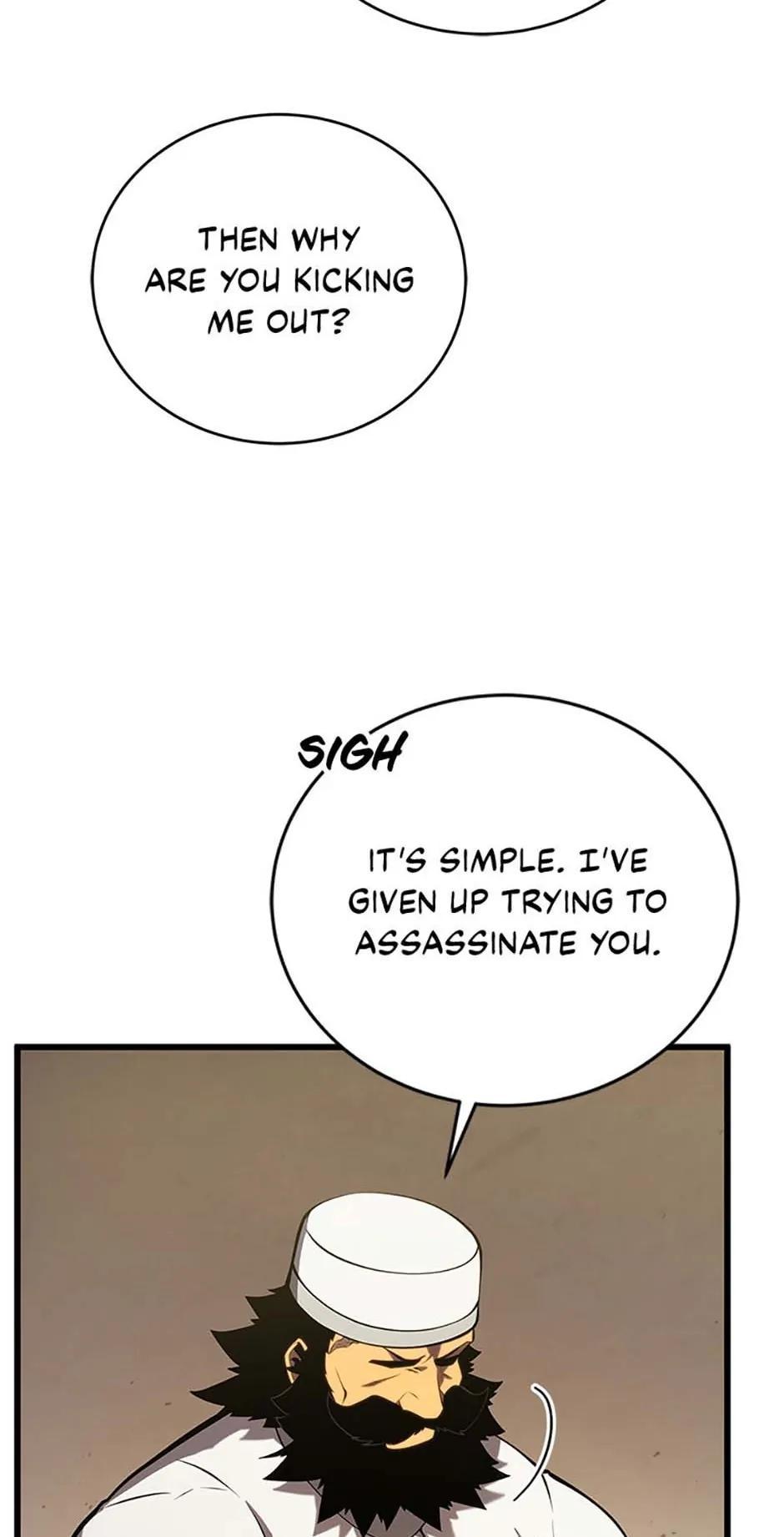 Swordmaster’s Youngest Son Chapter 103