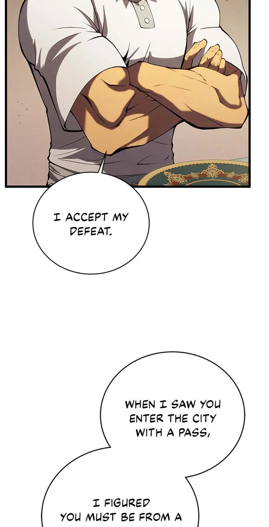 Swordmaster’s Youngest Son Chapter 103