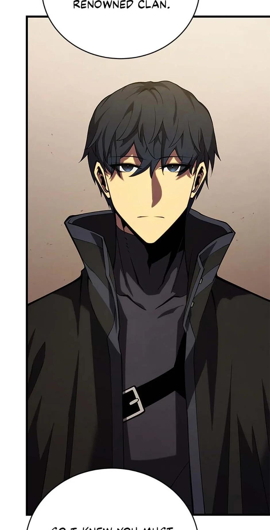 Swordmaster’s Youngest Son Chapter 103