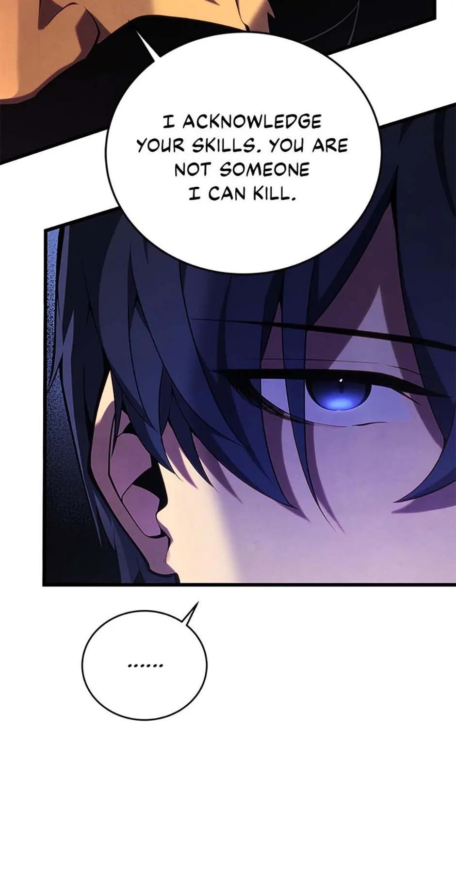 Swordmaster’s Youngest Son Chapter 103