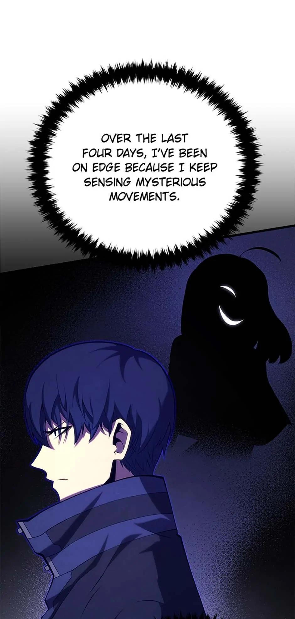 Swordmaster’s Youngest Son Chapter 103