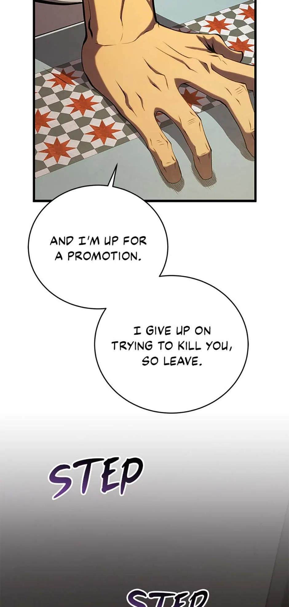 Swordmaster’s Youngest Son Chapter 103