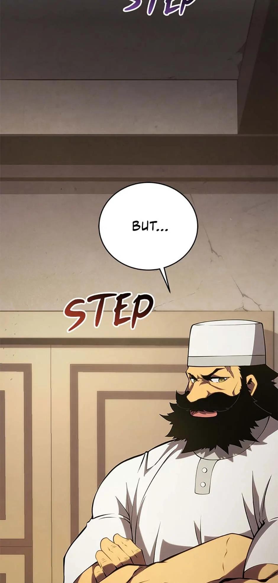 Swordmaster’s Youngest Son Chapter 103