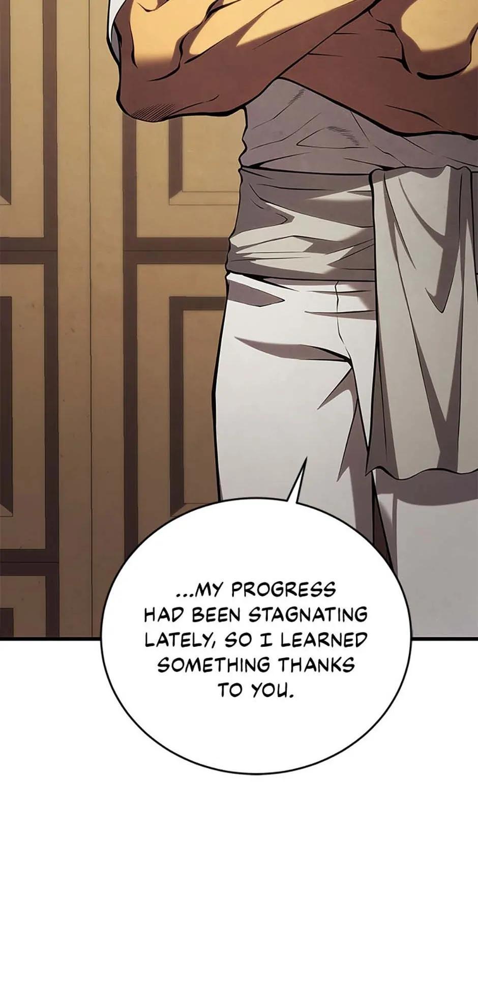 Swordmaster’s Youngest Son Chapter 103