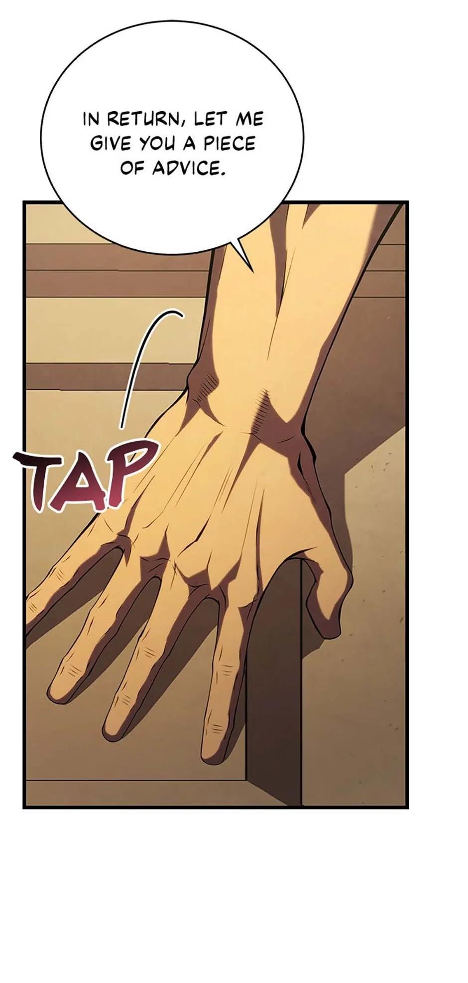 Swordmaster’s Youngest Son Chapter 103