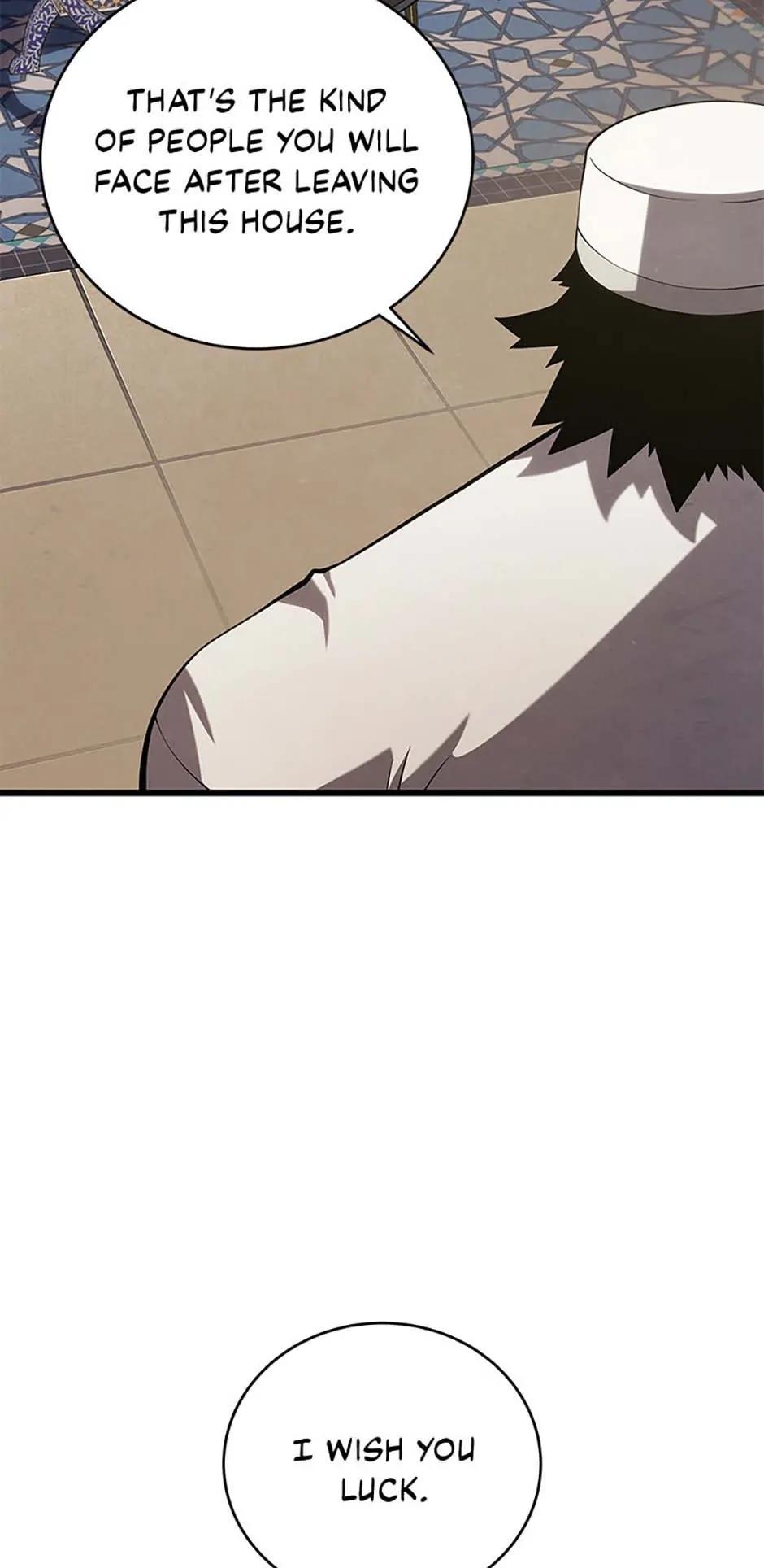 Swordmaster’s Youngest Son Chapter 103