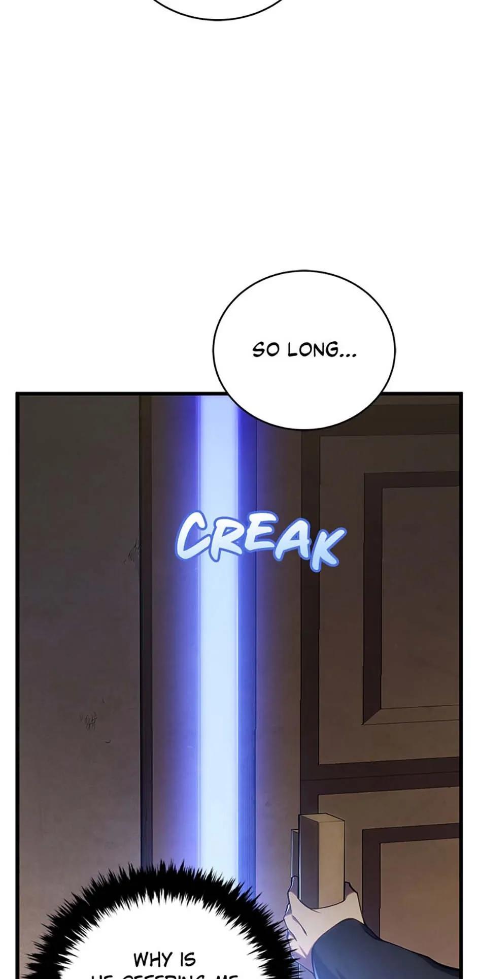 Swordmaster’s Youngest Son Chapter 103