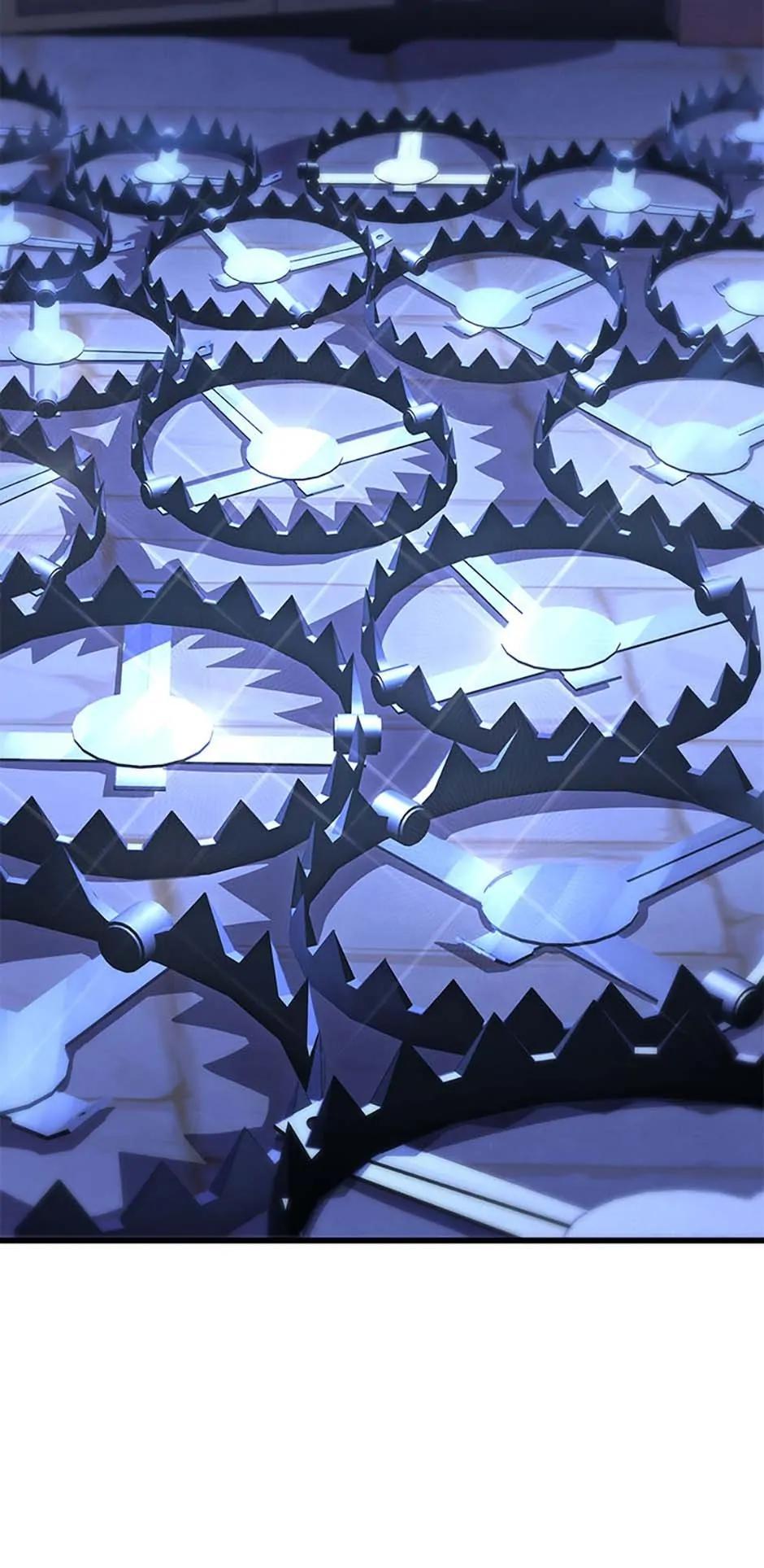 Swordmaster’s Youngest Son Chapter 103