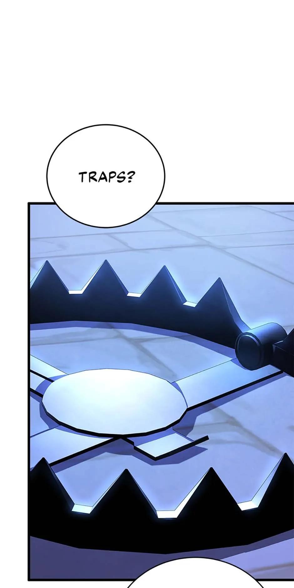 Swordmaster’s Youngest Son Chapter 103