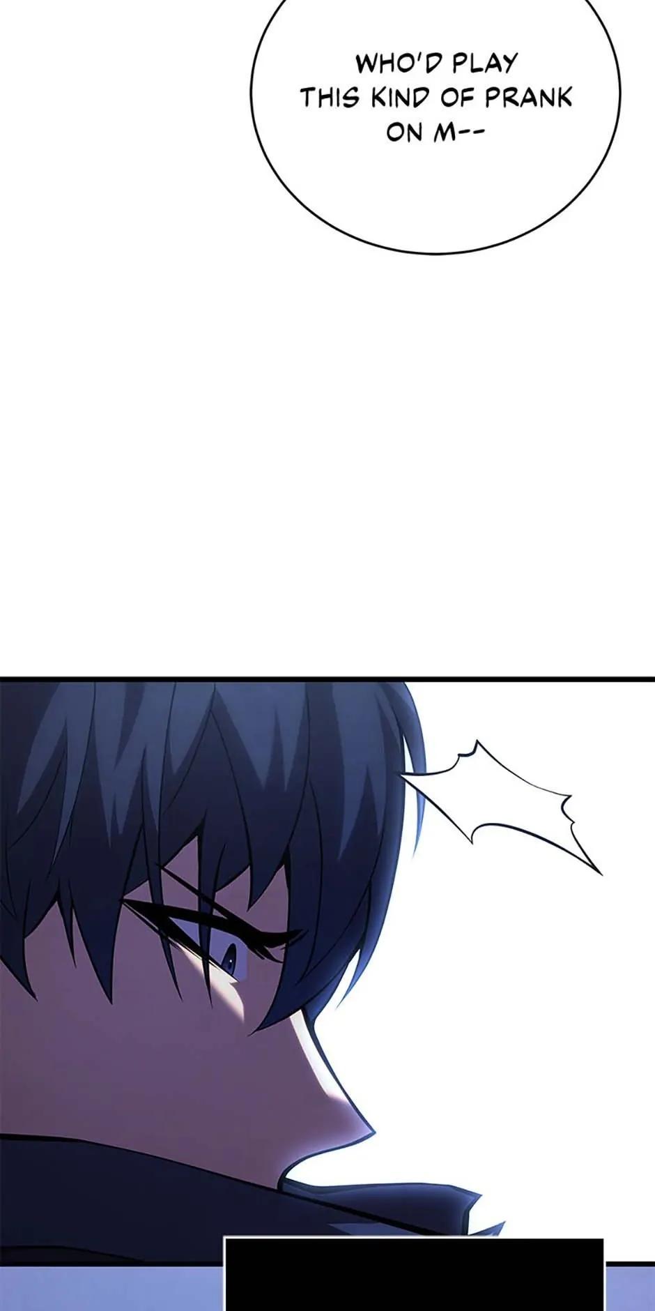 Swordmaster’s Youngest Son Chapter 103