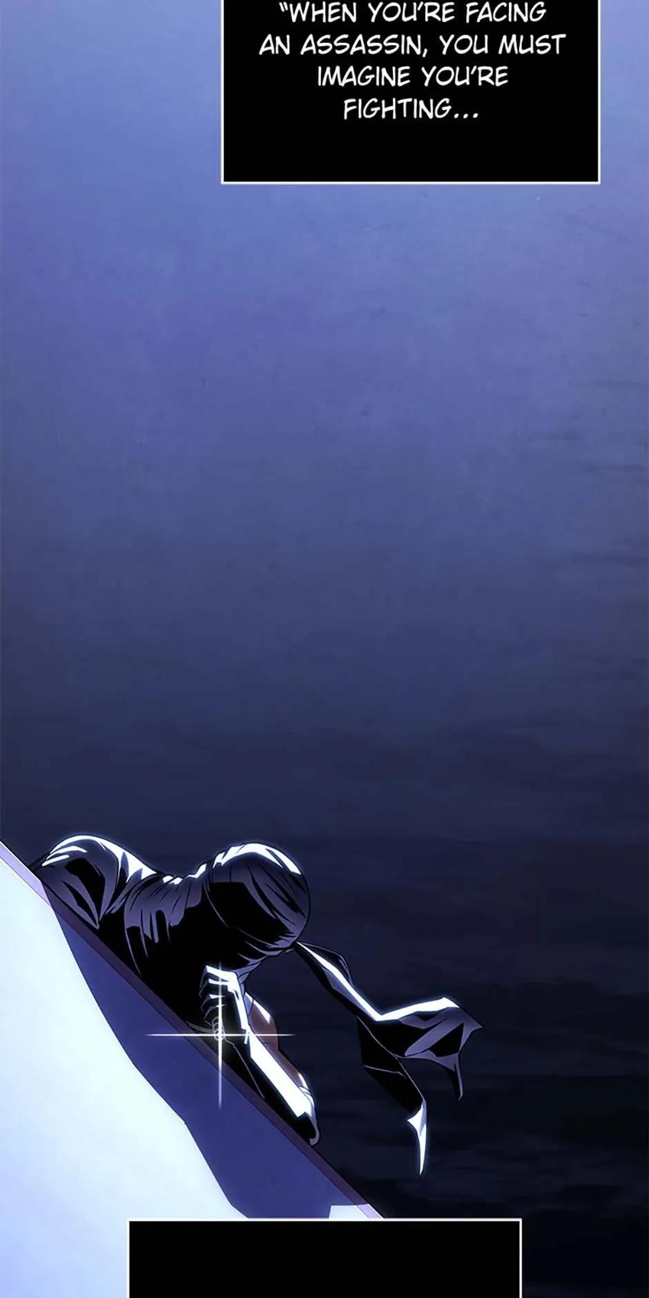 Swordmaster’s Youngest Son Chapter 103