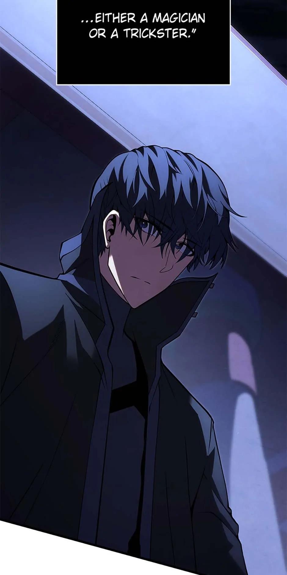 Swordmaster’s Youngest Son Chapter 103