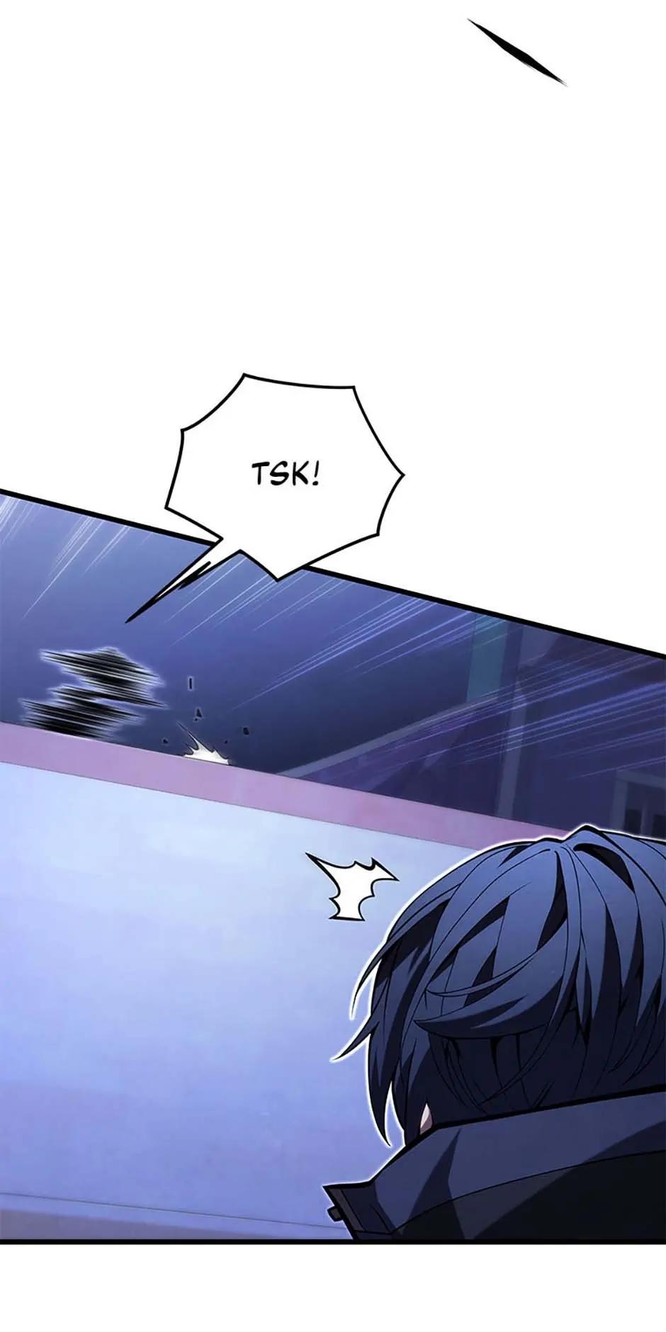 Swordmaster’s Youngest Son Chapter 103