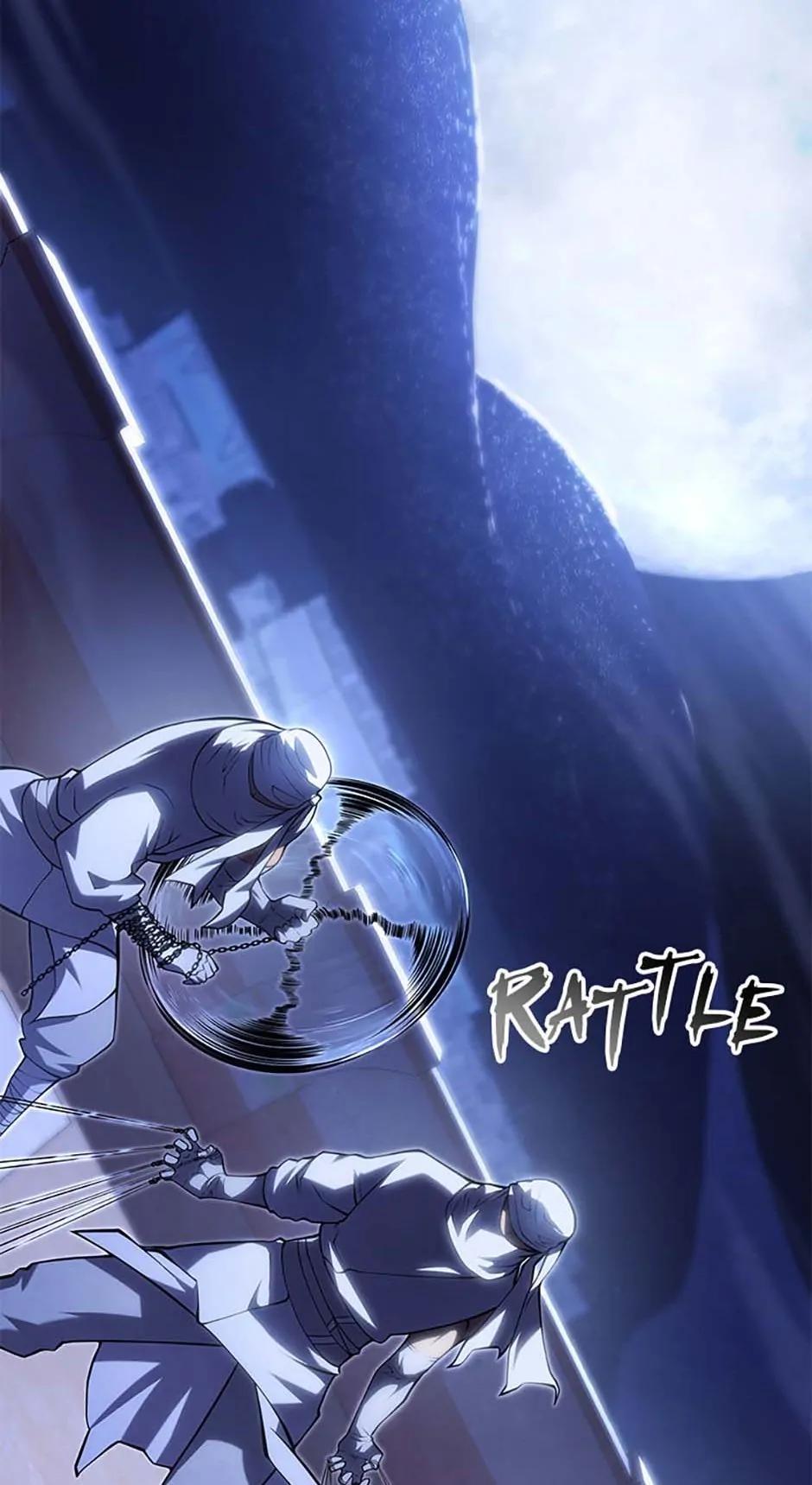 Swordmaster’s Youngest Son Chapter 103