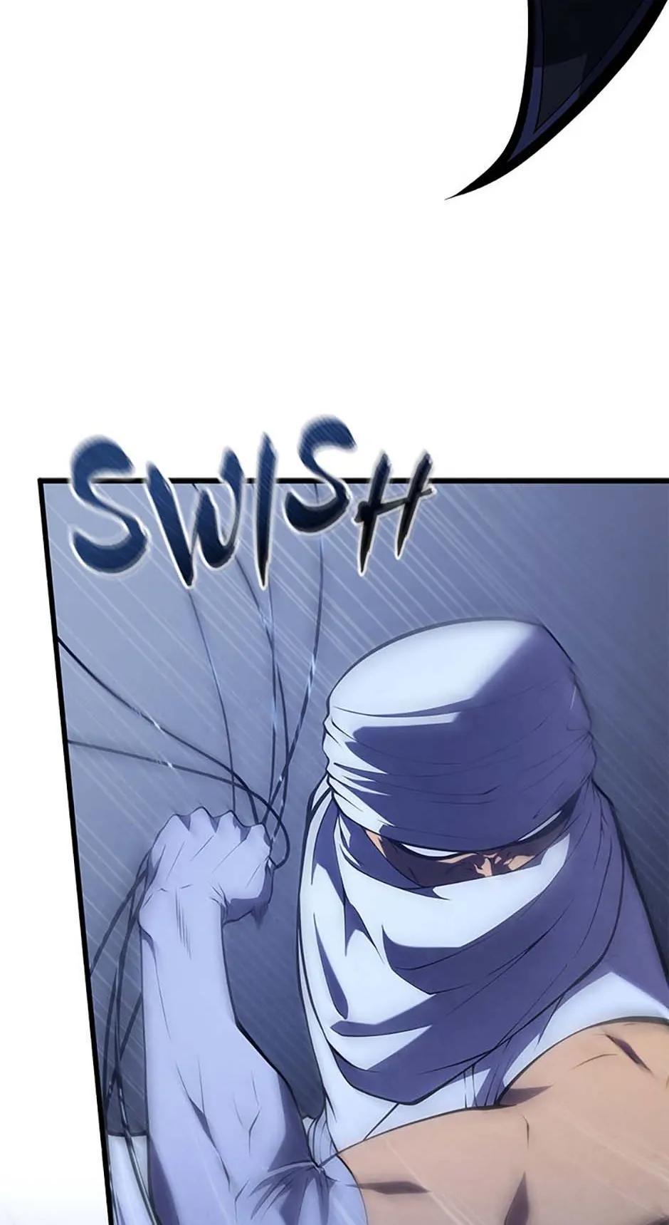 Swordmaster’s Youngest Son Chapter 103