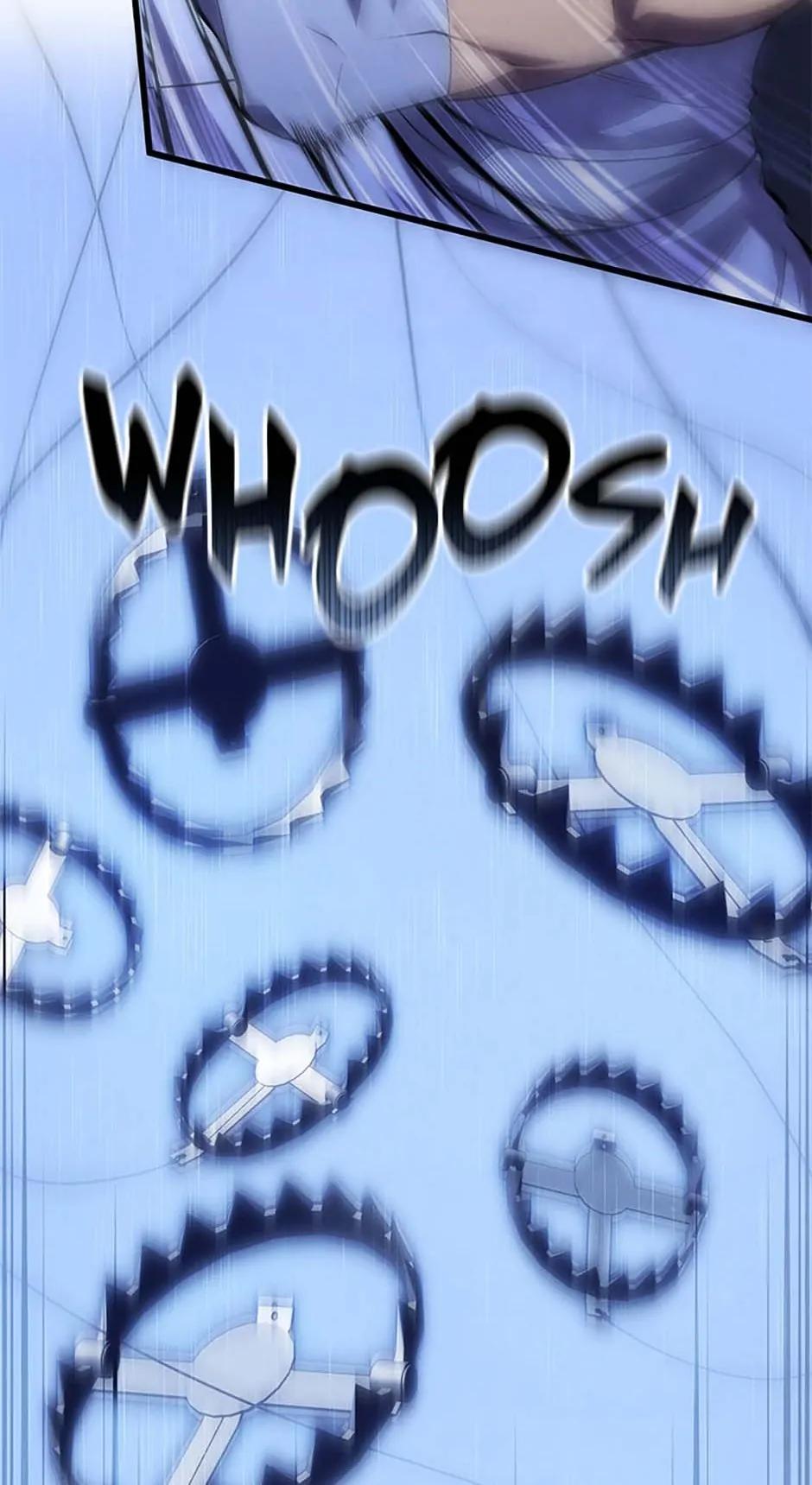 Swordmaster’s Youngest Son Chapter 103