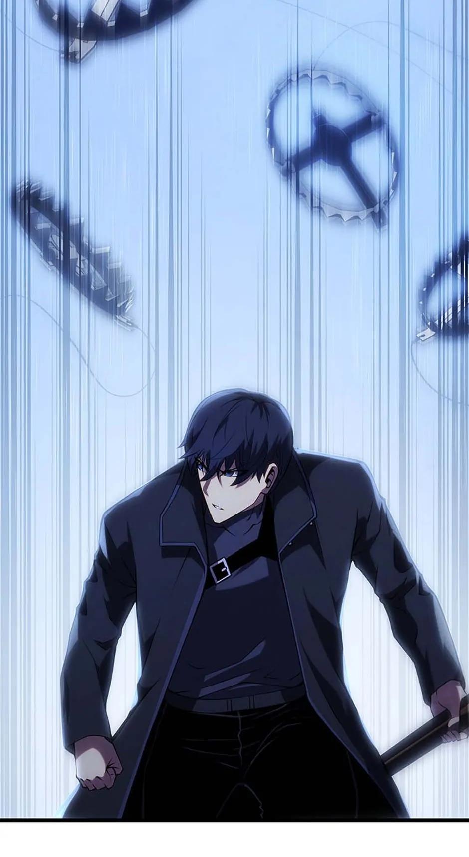 Swordmaster’s Youngest Son Chapter 103