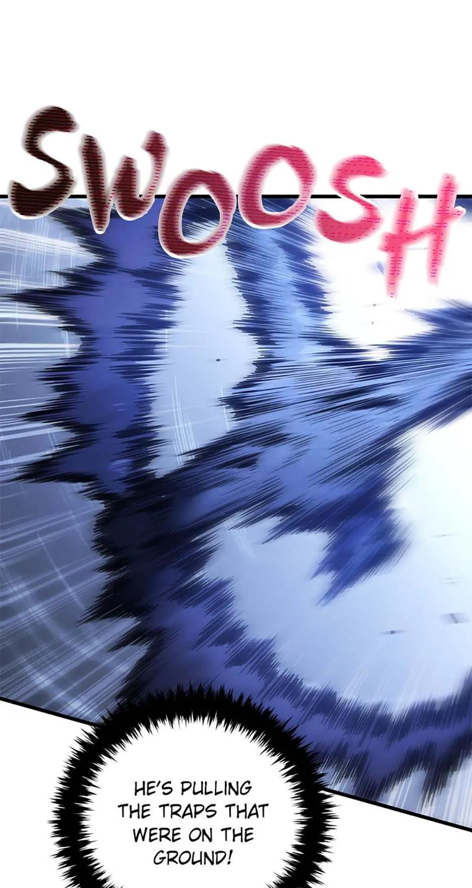 Swordmaster’s Youngest Son Chapter 103