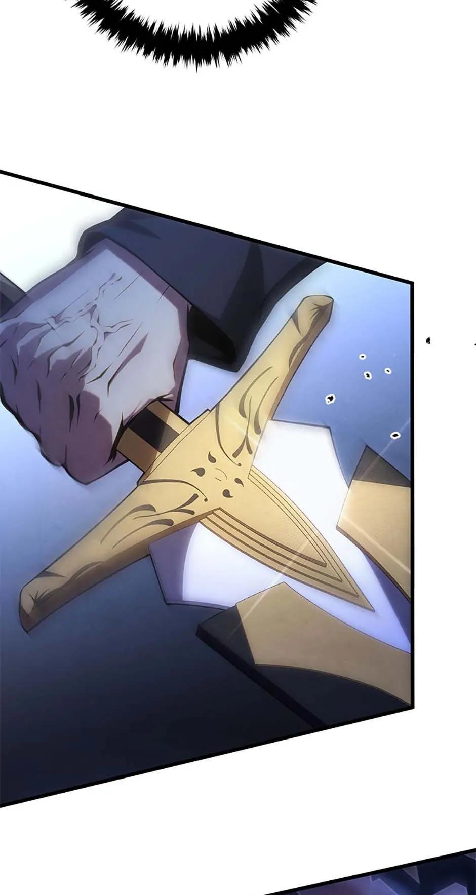 Swordmaster’s Youngest Son Chapter 103