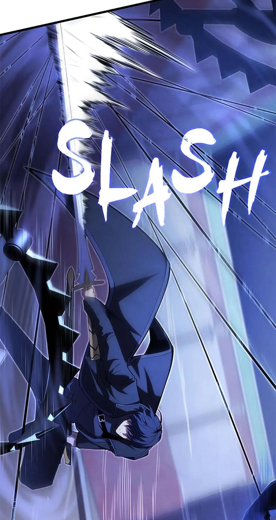 Swordmaster’s Youngest Son Chapter 103