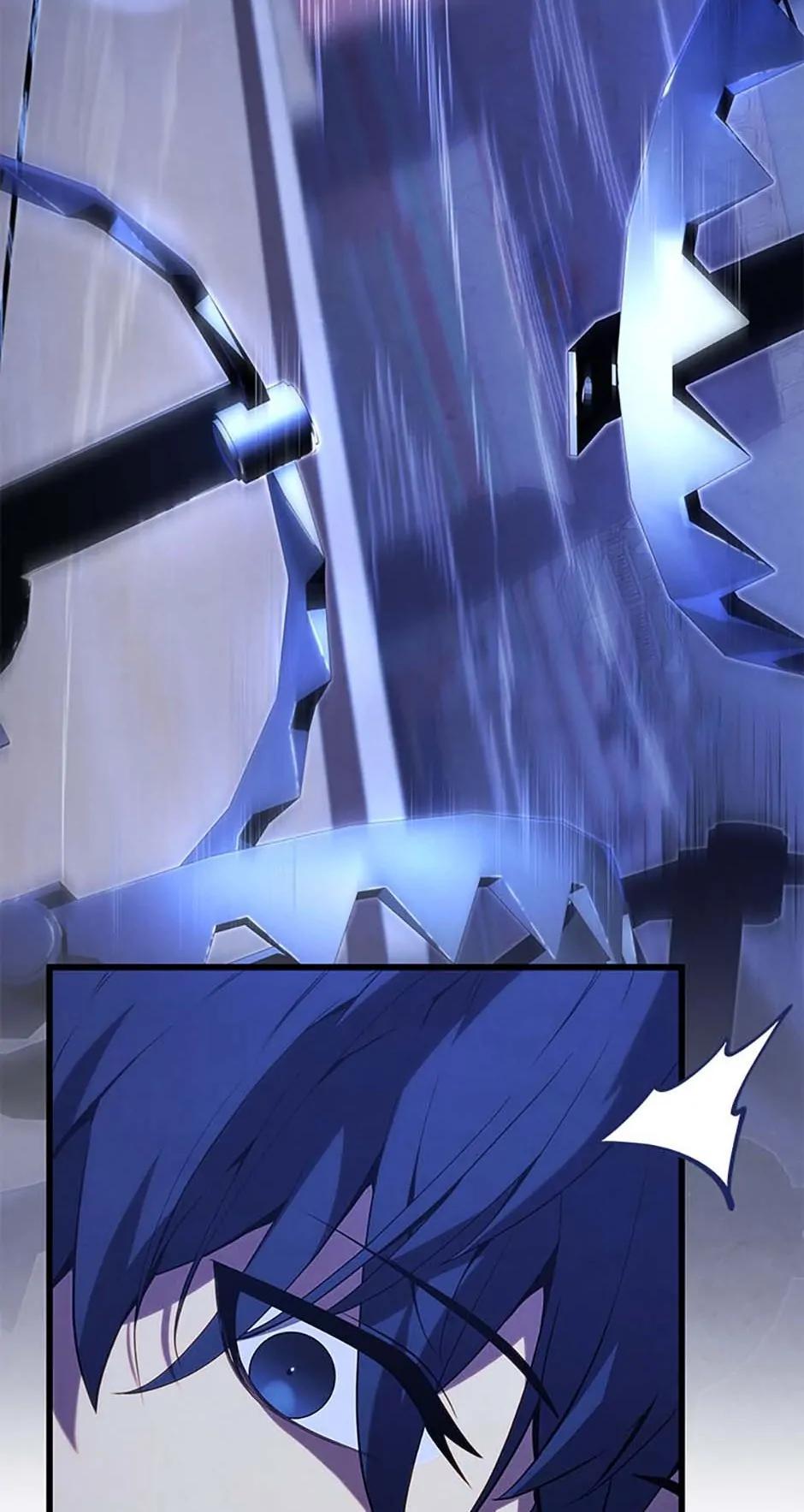 Swordmaster’s Youngest Son Chapter 103