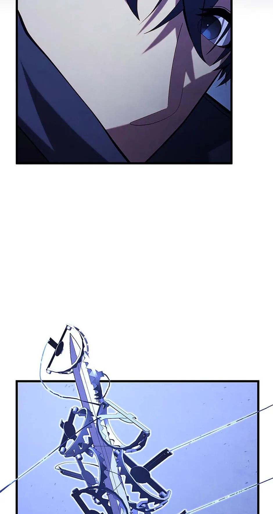 Swordmaster’s Youngest Son Chapter 103