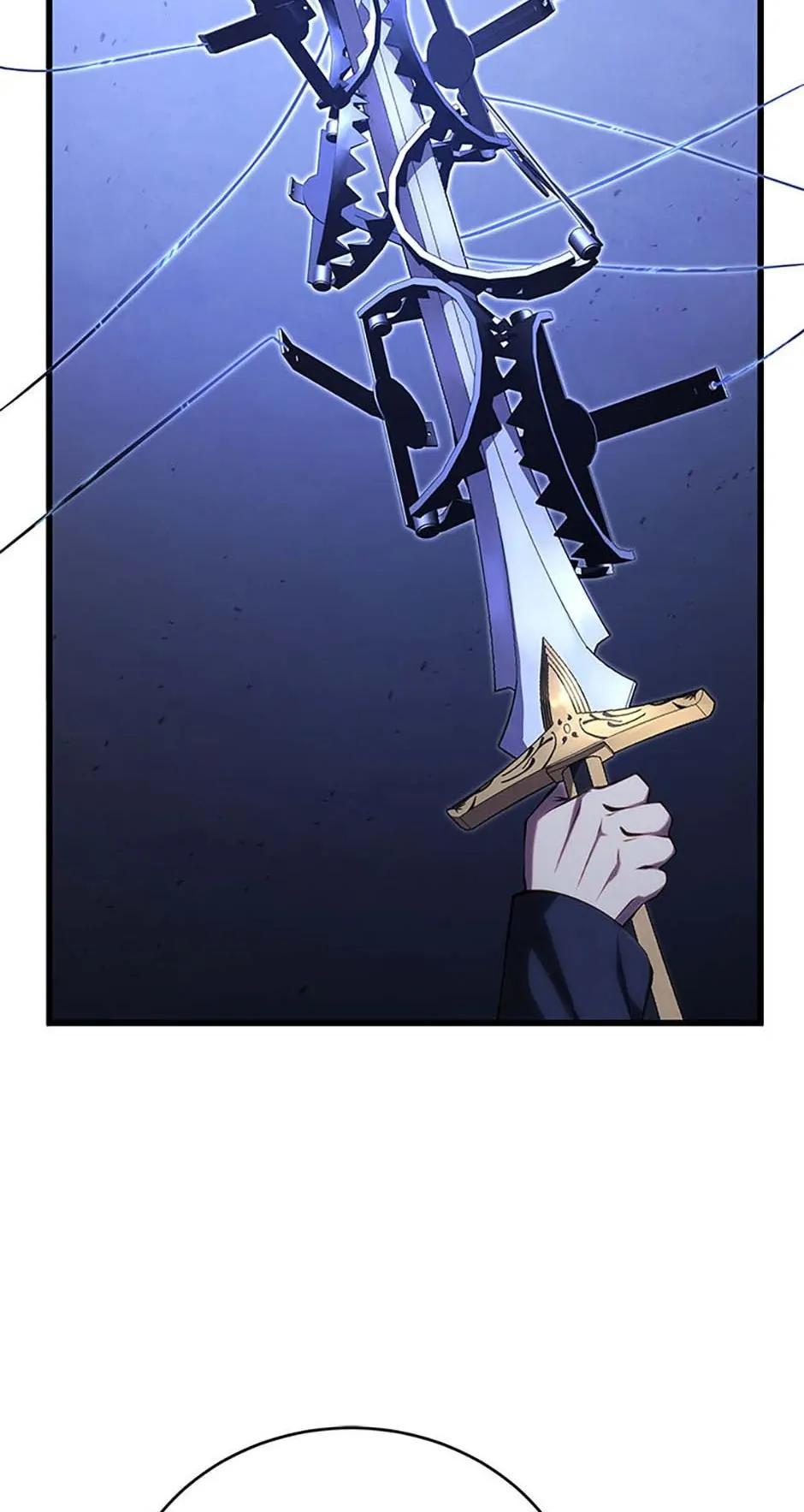 Swordmaster’s Youngest Son Chapter 103