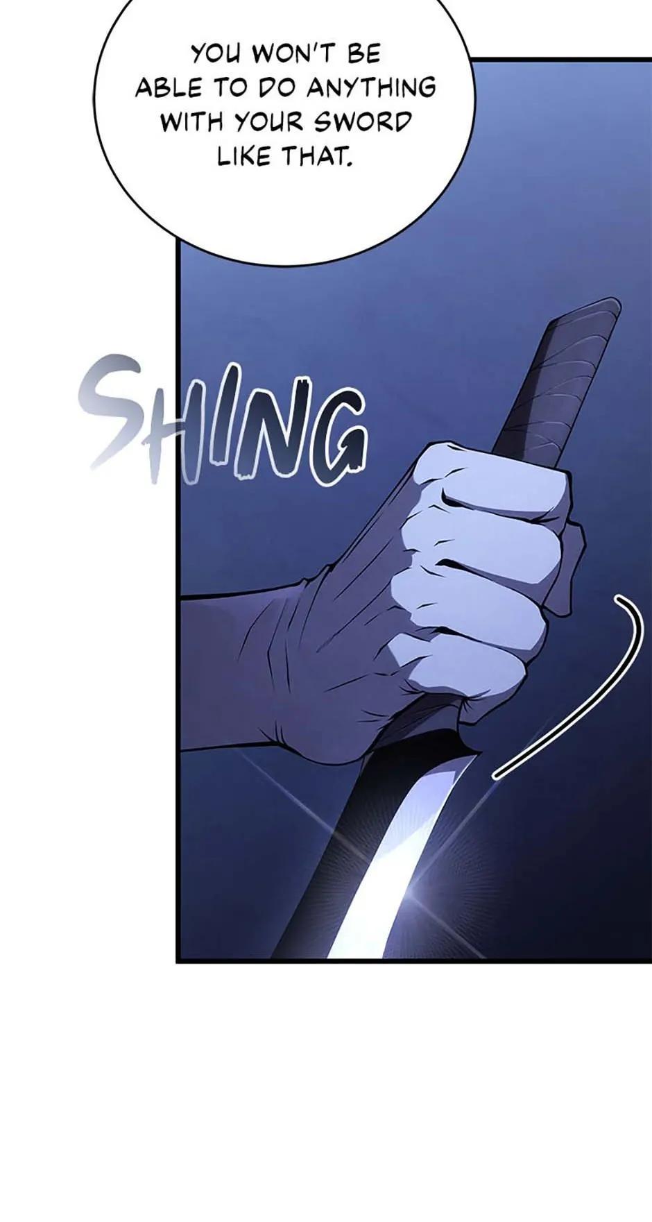 Swordmaster’s Youngest Son Chapter 103