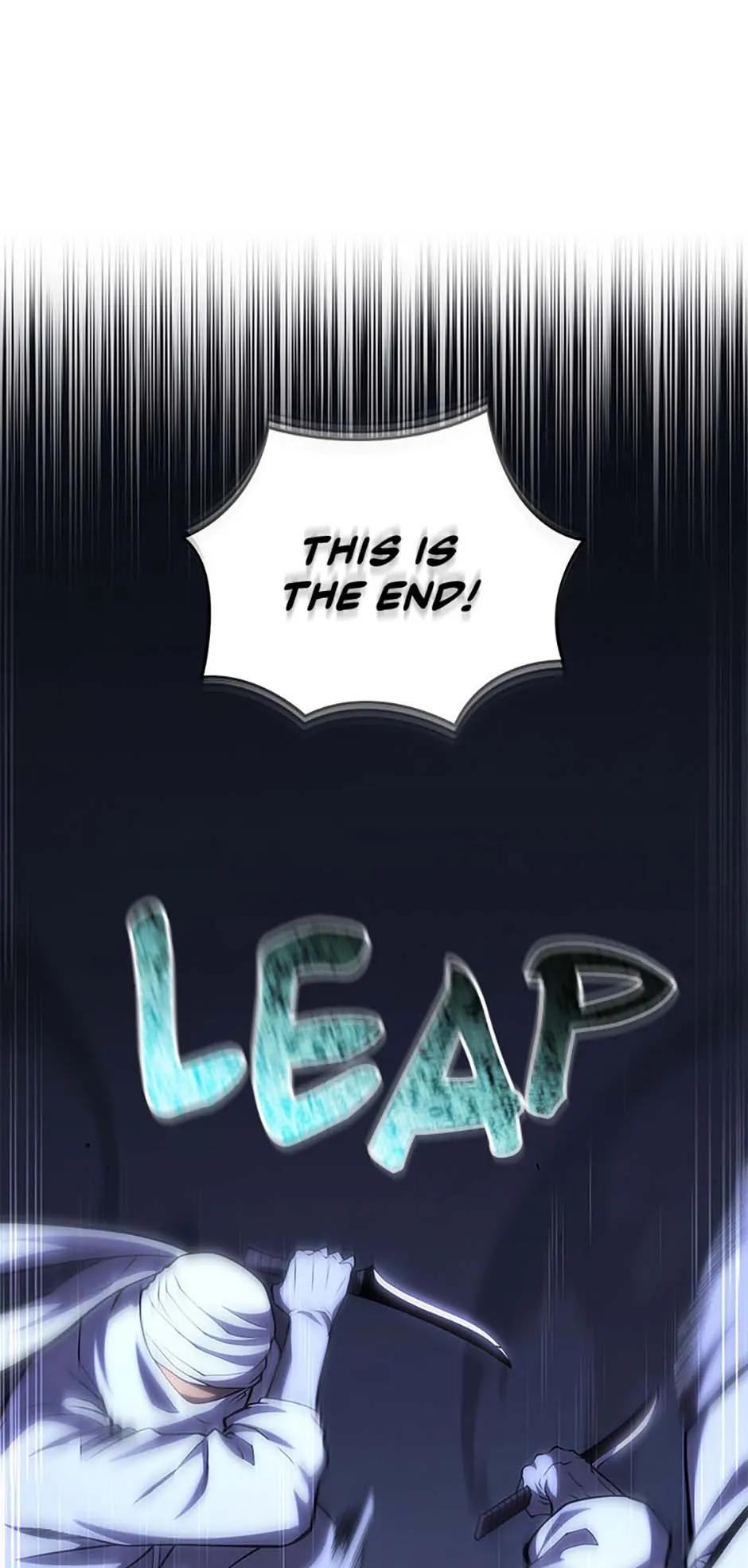 Swordmaster’s Youngest Son Chapter 103